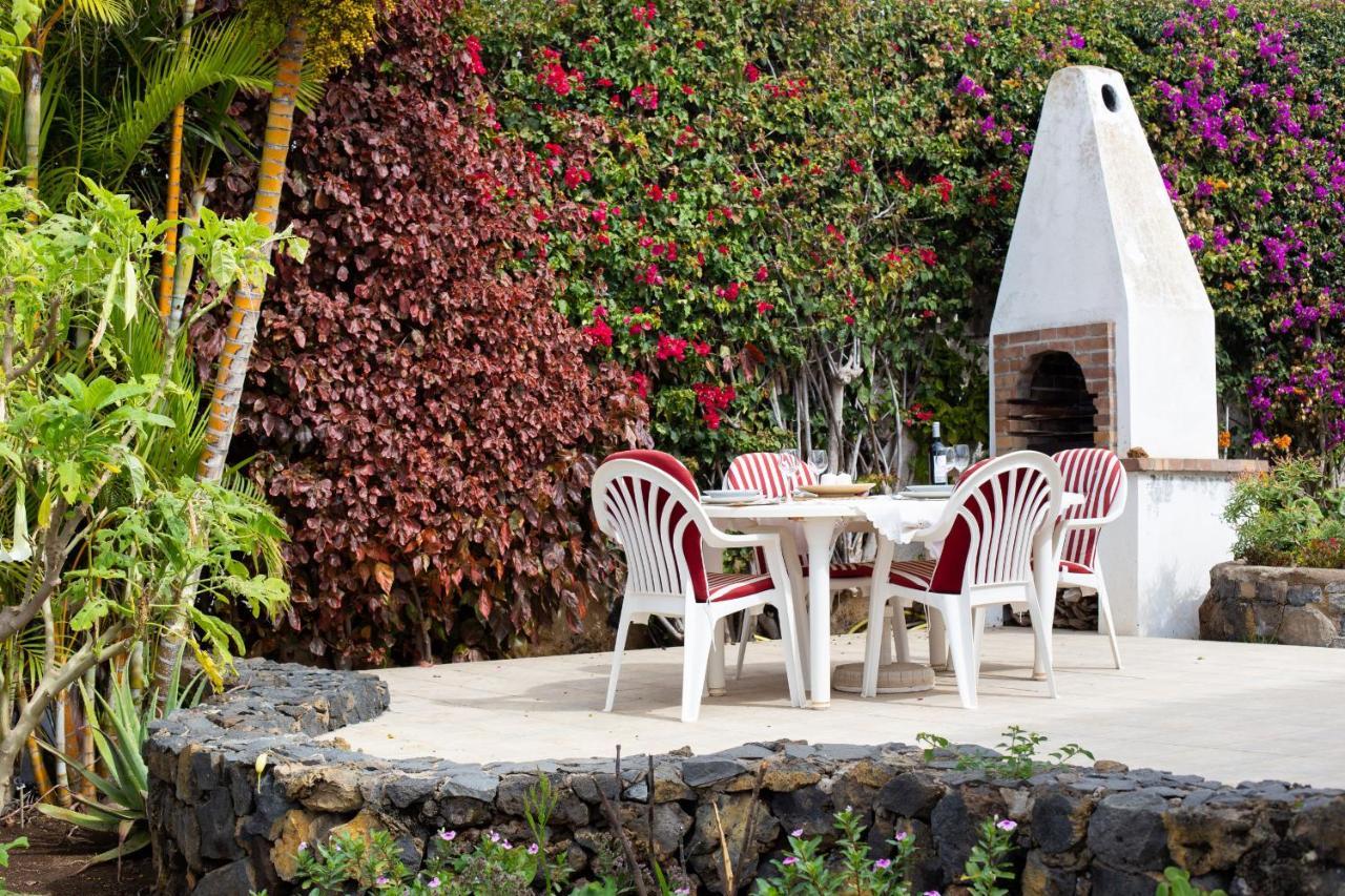 Casa Marianne Villa La Matanza De Acentejo Buitenkant foto
