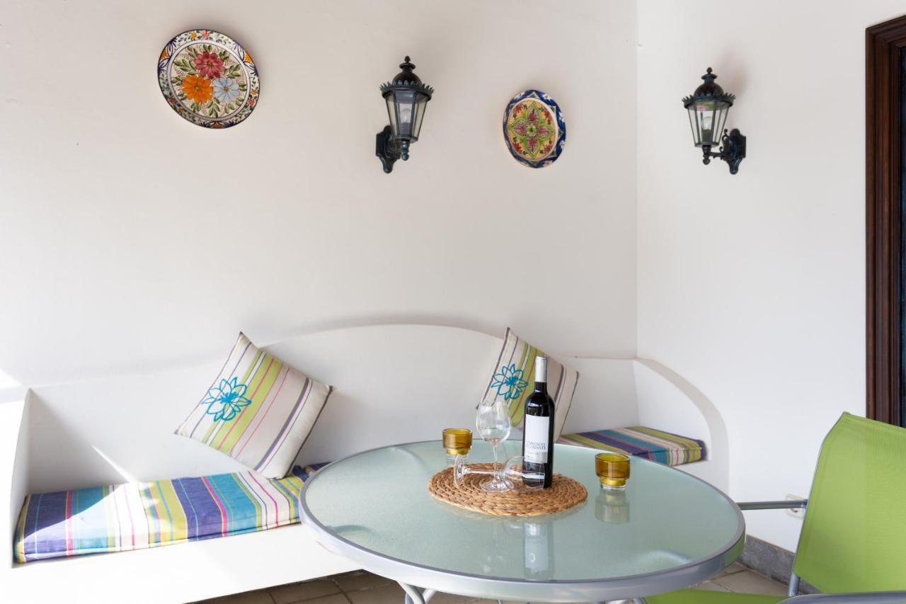Casa Marianne Villa La Matanza De Acentejo Buitenkant foto