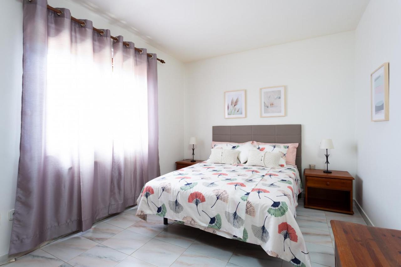 Casa Marianne Villa La Matanza De Acentejo Buitenkant foto